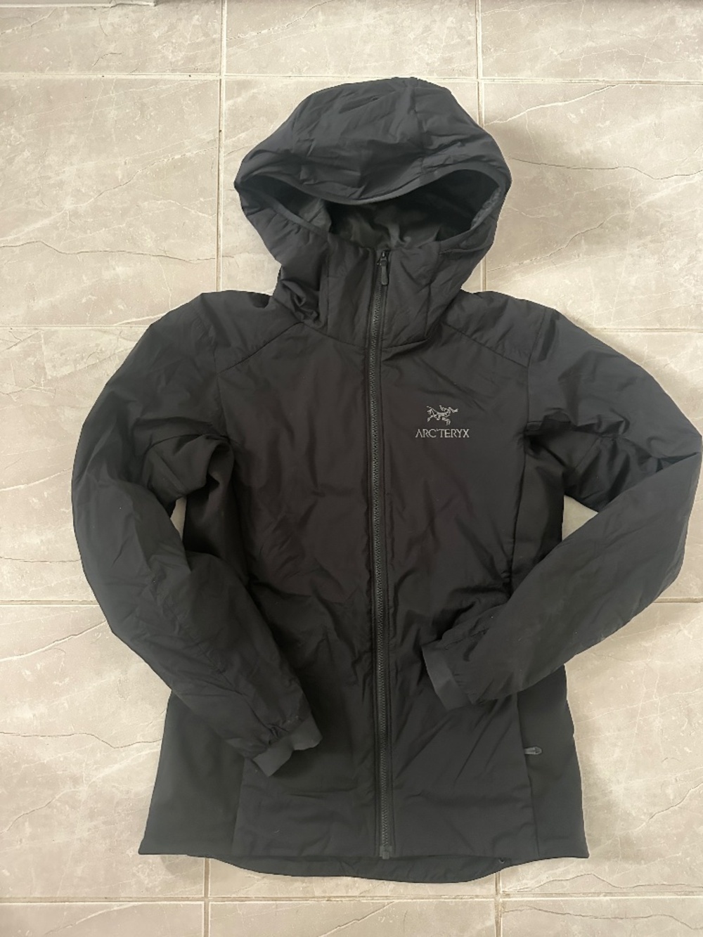 Women’s Arc’teryx Atom Hoody - XS